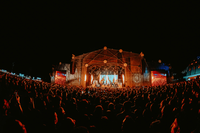 What to bring to a summer festival